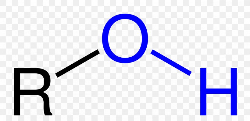 Hydroxy Group Alcohol Functional Group Chemistry Atom, PNG, 1280x623px, Hydroxy Group, Alcohol, Aliphatic Compound, Area, Atom Download Free