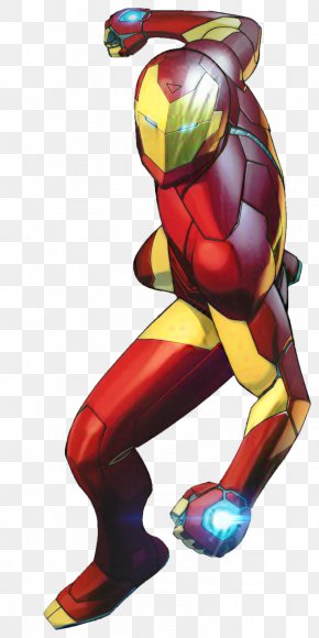 Iron Man's Armor Ultron Superhero Marvel Comics PNG