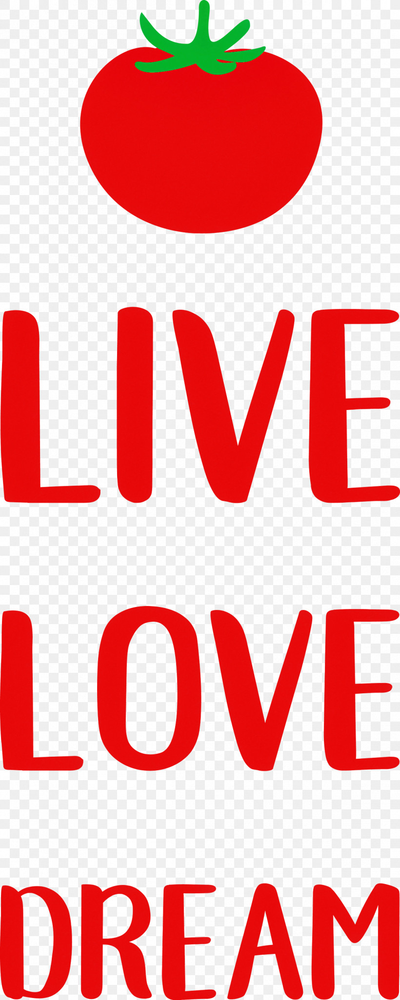Live Love Dream, PNG, 1199x3000px, Live, Dream, Geometry, Line, Logo Download Free