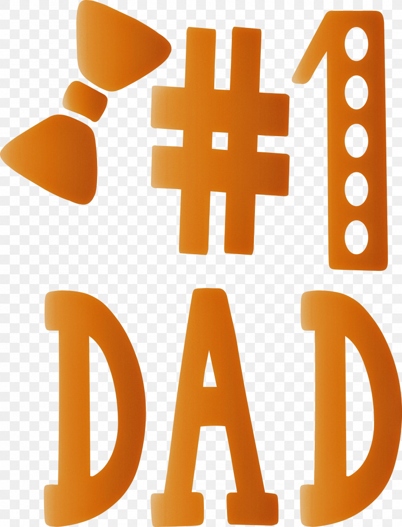 No1 Dad Happy Fathers Day, PNG, 2285x3000px, No1 Dad, Fathers Day, Happy Fathers Day, Heart, Logo Download Free