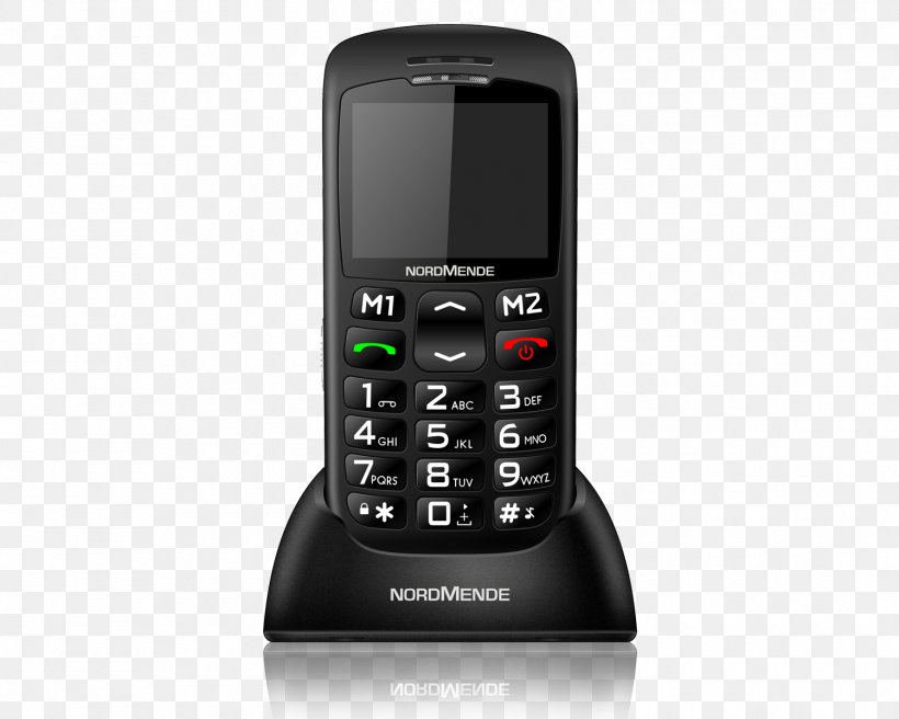 Nordmende Big200 Handy Sos-taste Nokia 105 (2017) Facitel FS07 Telefone Preto Sénior Facitel Fs07 Azul, PNG, 1500x1200px, Nordmende, Answering Machine, Cellular Network, Communication Device, Display Device Download Free