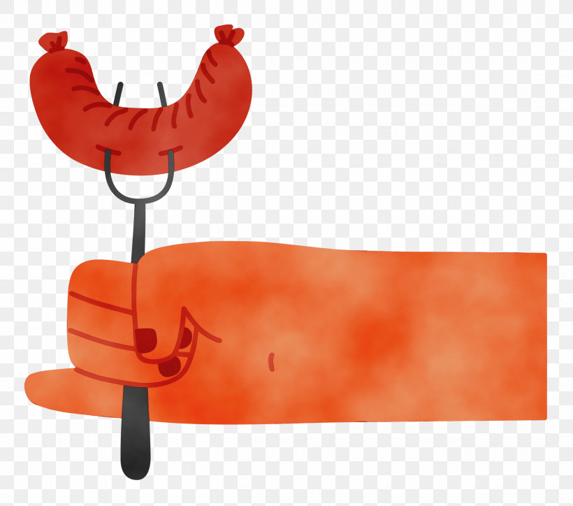 Red Ribbon, PNG, 2500x2209px, Hand, Abstract Art, Animation, Barbecue, Cartoon Download Free