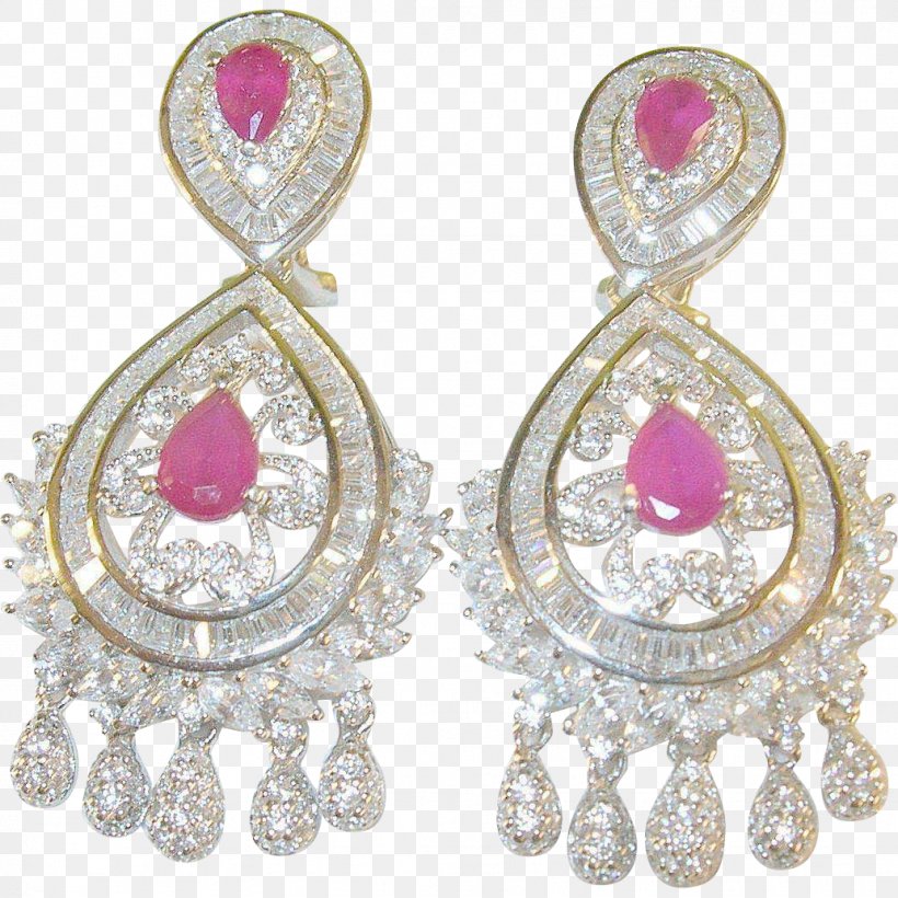 Ruby Earring Body Jewellery Diamond, PNG, 1033x1033px, Ruby, Body Jewellery, Body Jewelry, Diamond, Earring Download Free