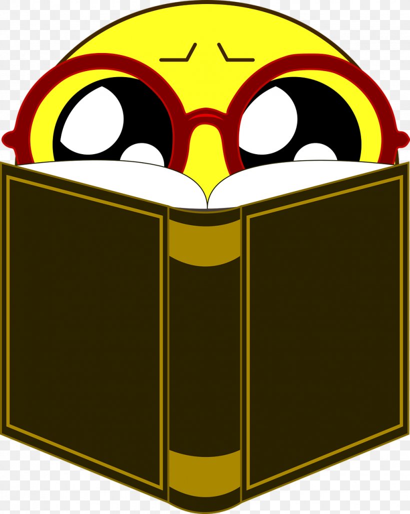 Smiley Book Reading Emoticon Clip Art, PNG, 1022x1280px, Smiley, Book, Diary, Emoticon, Library Download Free