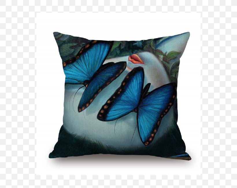 Throw Pillows Cushion Couch Linen, PNG, 568x649px, Pillow, Bed, Bedding, Bench, Benjamin Lacombe Download Free