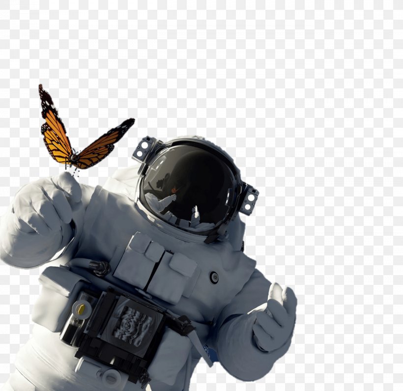 Astronaut Photography Spaceflight, PNG, 1312x1274px, Astronaut, Butterfly, Flight, Machine, Personal Protective Equipment Download Free