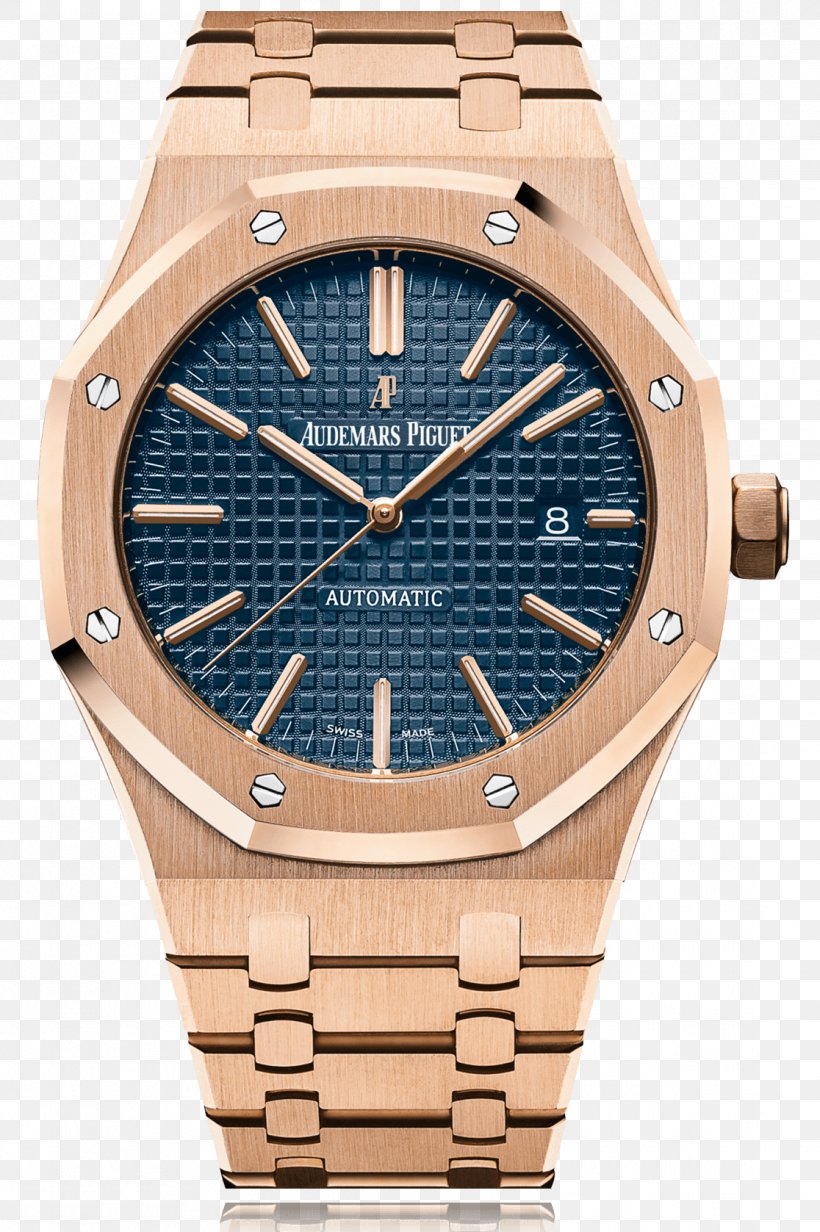 Audemars Piguet Automatic Watch Luxury Goods Gold, PNG, 1116x1677px, Audemars Piguet, Automatic Watch, Bracelet, Brand, Brown Download Free