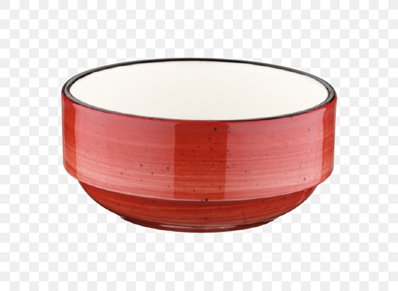 Bowl Plate Porcelain Tableware Red, PNG, 600x600px, Bowl, Color, Couleurs Chaudes Et Froides, Cutlery, Glass Download Free