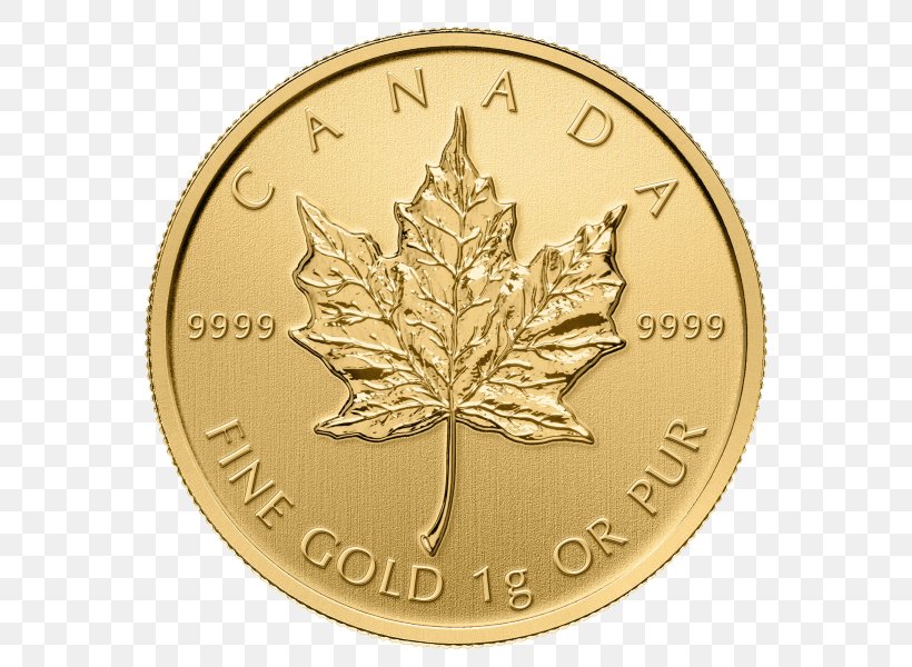 Canada Canadian Gold Maple Leaf Gold Coin, PNG, 600x600px, Canada, Bullion, Bullion Coin, Canadian Gold Maple Leaf, Canadian Maple Leaf Download Free