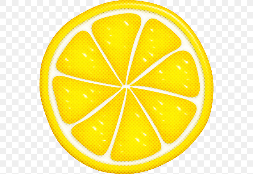 Citric Acid Symbol Lemon Lemon Meringue Pie Yellow, PNG, 564x564px, Citric Acid, Acid, Chemical Symbol, Circle, Fruit Download Free