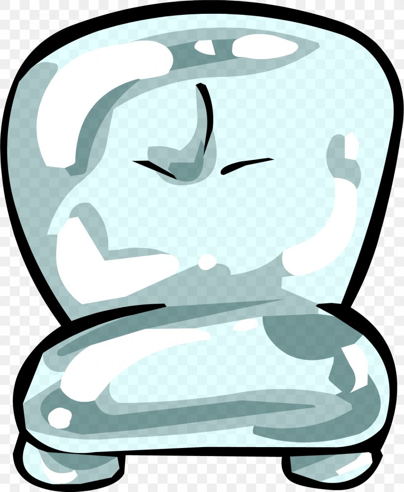 Club Penguin Igloo Chair Chaise Longue Clip Art, PNG, 1315x1600px, Club Penguin, Artwork, Chair, Chaise Longue, Couch Download Free