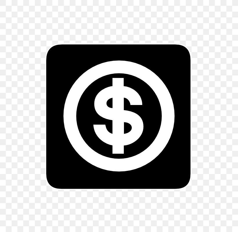 Cashier Symbol Sign Clip Art, PNG, 800x800px, Cashier, Brand, Cash Register, Emblem, Logo Download Free