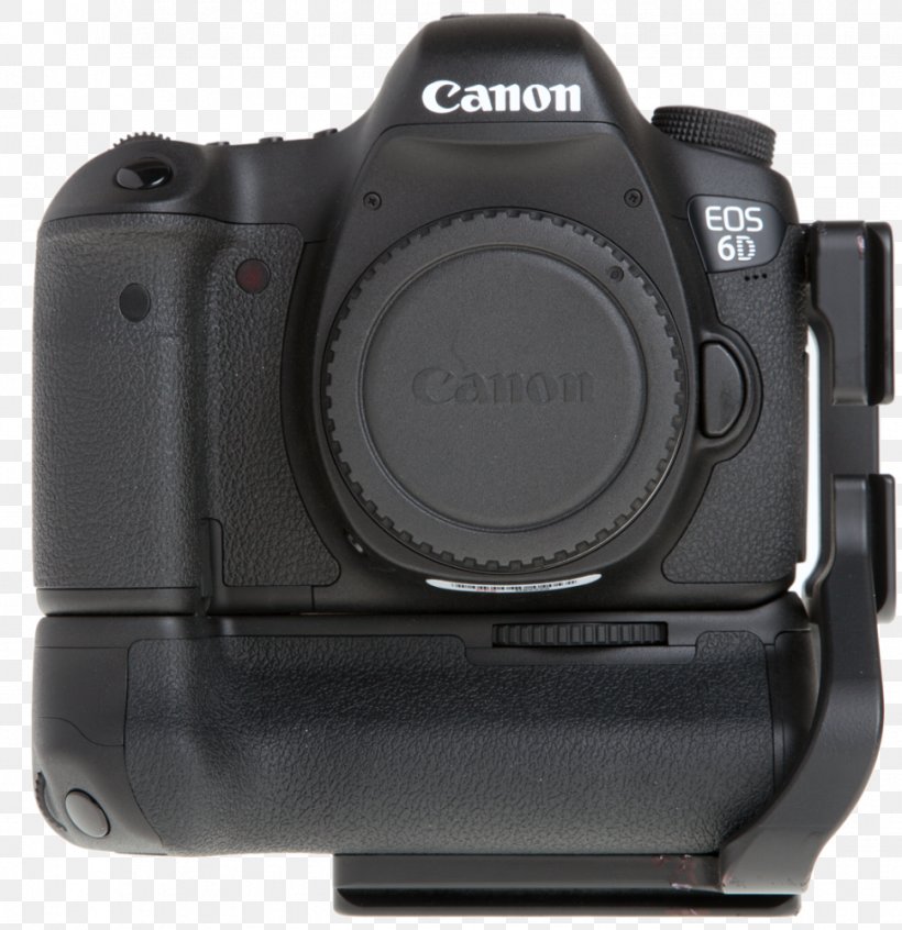 Digital SLR Canon EOS 6D Mark II Camera Lens, PNG, 969x1000px, Digital Slr, Battery Grip, Camera, Camera Accessory, Camera Lens Download Free