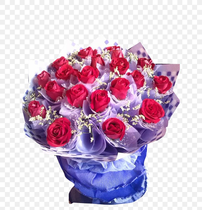 Garden Roses Floral Design Cut Flowers Flower Bouquet, PNG, 640x853px, Garden Roses, Artificial Flower, Centrepiece, Cut Flowers, Floral Design Download Free