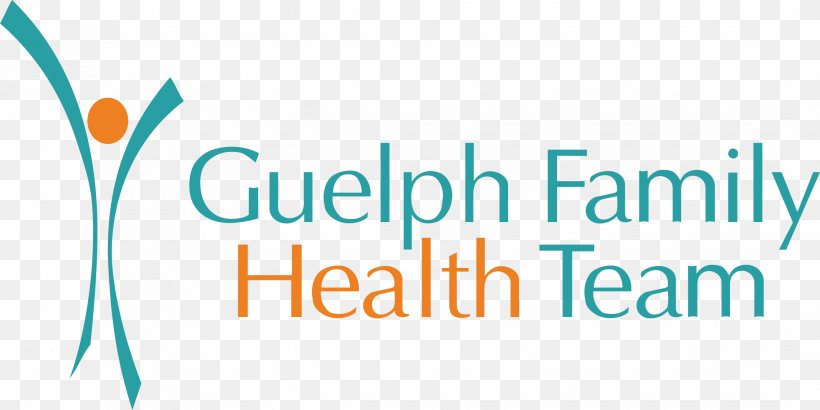 Guelph Family Health Team Health Care Medicine Physician, PNG, 2142x1071px, Guelph Family Health Team, Allied Health Professions, Area, Blue, Brand Download Free