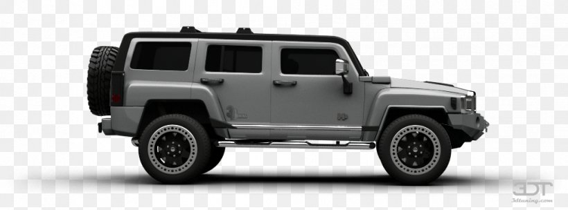 Hummer H3T Tire Car, PNG, 1004x373px, Hummer H3, Automotive Design, Automotive Exterior, Automotive Tire, Automotive Wheel System Download Free