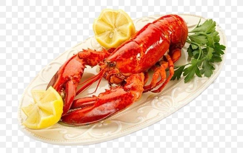 Lobster Thermidor Seafood Chowder Dish, PNG, 740x518px, Lobster, Animal Source Foods, Chowder, Crab Meat, Decapoda Download Free