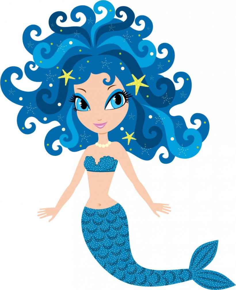 Mermaid Cartoon Clip Art, PNG, 830x1020px, Mermaid, Art, Can Stock Photo, Cartoon, Drawing Download Free