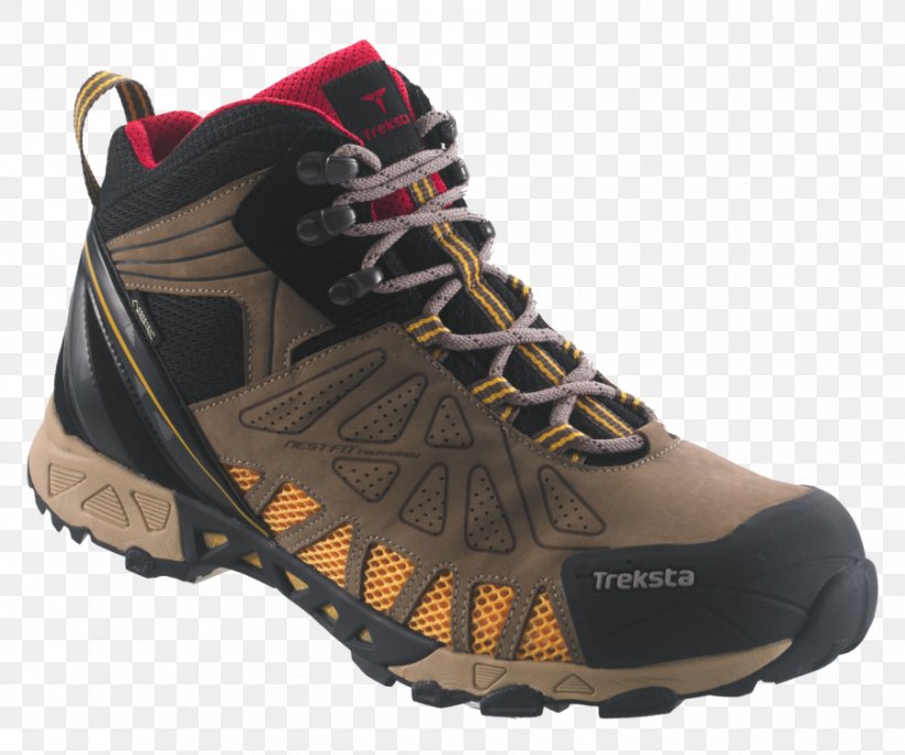 Shoe Steel-toe Boot Hiking Boot Treksta Men's Guide GTX Treksta Libero GTX Men's Navy, PNG, 900x751px, Shoe, Athletic Shoe, Boot, Brown, Chiruca Download Free
