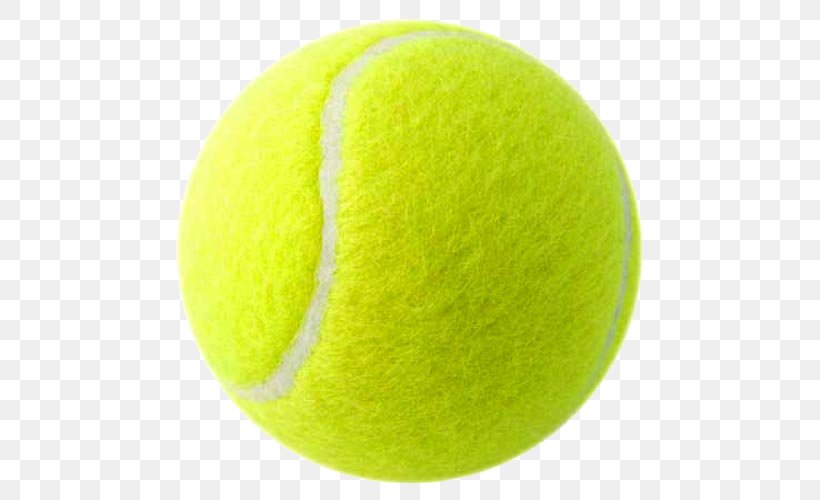 Tennis Balls Racket, PNG, 500x500px, Tennis Balls, Ball, Pallone, Racket, Rakieta Tenisowa Download Free