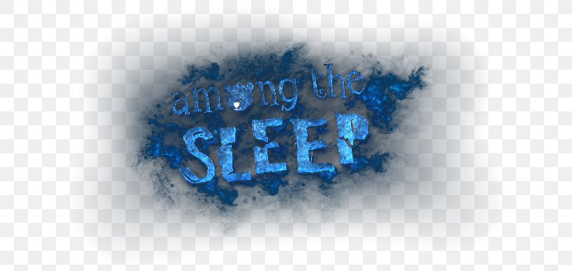 Among The Sleep PlayStation 4 Xbox One Video Game, PNG, 653x389px, Watercolor, Cartoon, Flower, Frame, Heart Download Free
