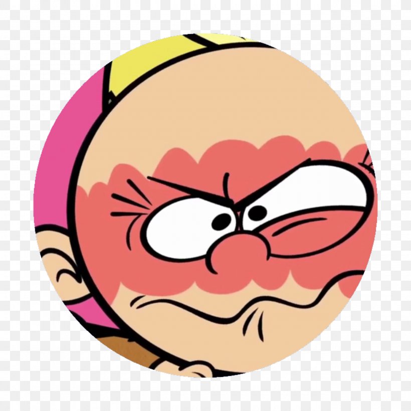 Angry Lily Television YouTube Clip Art, PNG, 1280x1280px, Television, Cartoon, Encyclopedia, Episode, Facial Expression Download Free