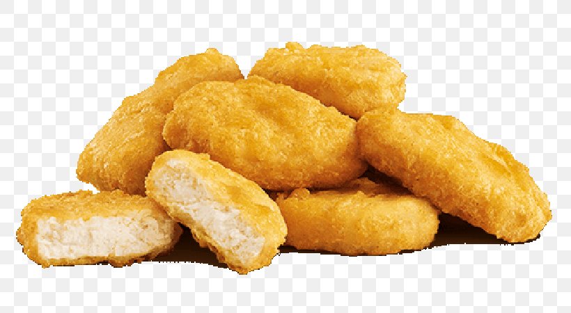 Chicken Nugget McDonald's Chicken McNuggets French Fries Chicken Fingers, PNG, 800x450px, Chicken Nugget, Burger King, Burger King Chicken Nuggets, Chicken, Chicken As Food Download Free