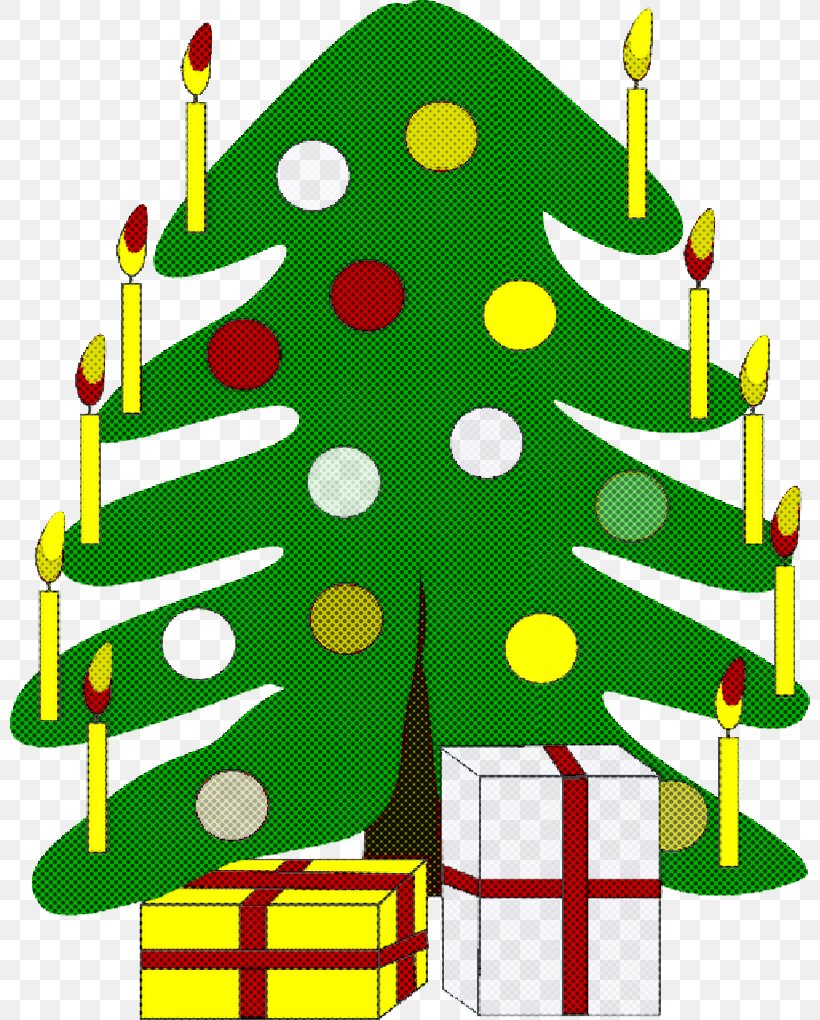Christmas Tree, PNG, 800x1020px, Oregon Pine, Christmas Decoration, Christmas Eve, Christmas Ornament, Christmas Tree Download Free