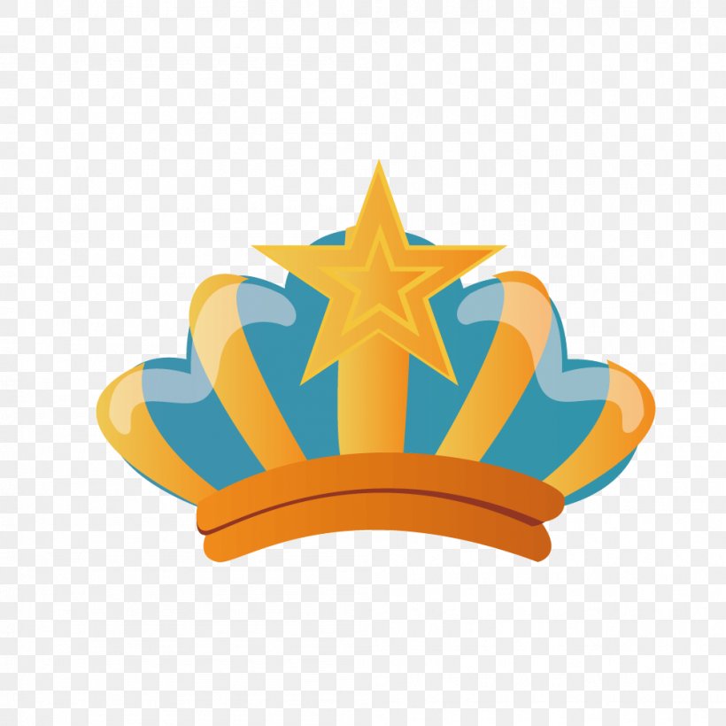 Crown Hat Icon, PNG, 1001x1001px, Crown, Cartoon, Hat, Icon Design, Orange Download Free