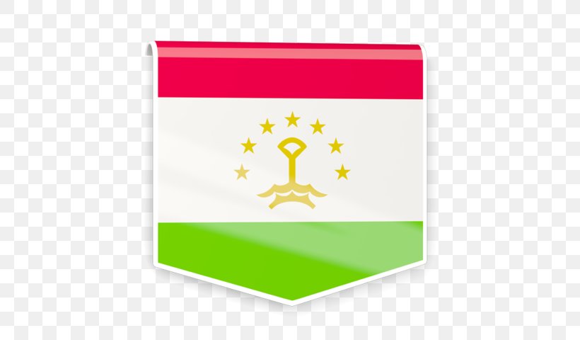 Flag Of Tajikistan Green Rectangle, PNG, 640x480px, Tajikistan, Flag, Flag Of Tajikistan, Green, Ipad Download Free