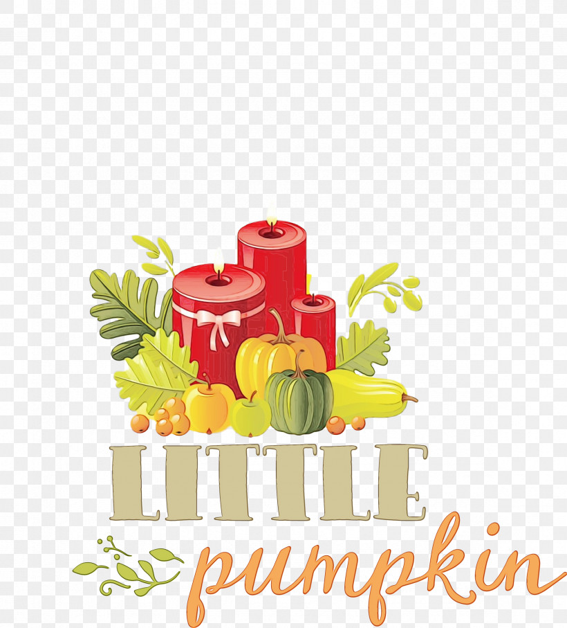 Floral Design, PNG, 2364x2617px, Little Pumpkin, Autumn, Floral Design, Fruit, Logo Download Free