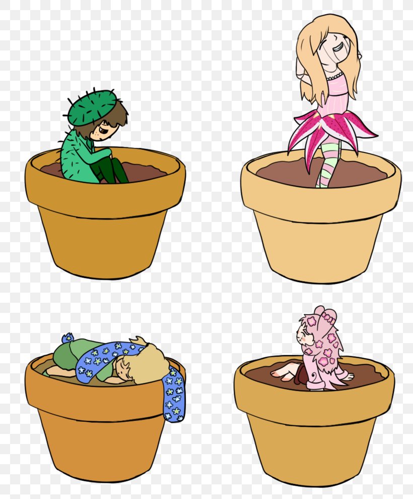 Flower Food Clip Art, PNG, 808x989px, Flower, Flowering Plant, Flowerpot, Food, Plant Download Free