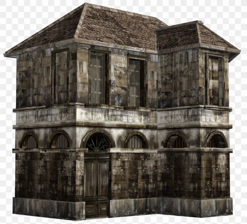 Haunted House, PNG, 1024x931px, House, Ancient Roman Architecture, Baptistery, Building, Classical Architecture Download Free