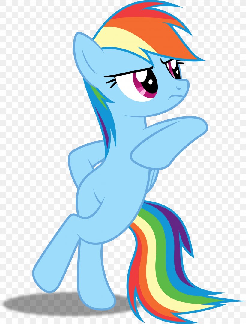 Pony Rainbow Dash Rarity Twilight Sparkle Applejack, PNG, 3037x4000px, Pony, Animal Figure, Animated Cartoon, Applejack, Area Download Free