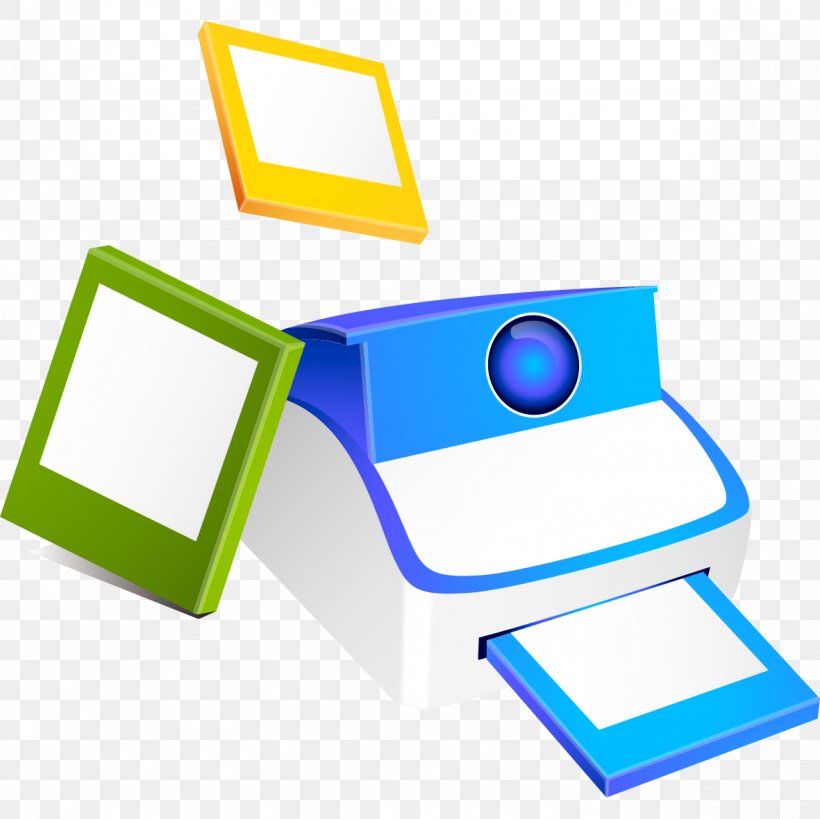 Printer Icon, PNG, 1181x1181px, 3d Printing, Printer, Area, Blue, Brand Download Free