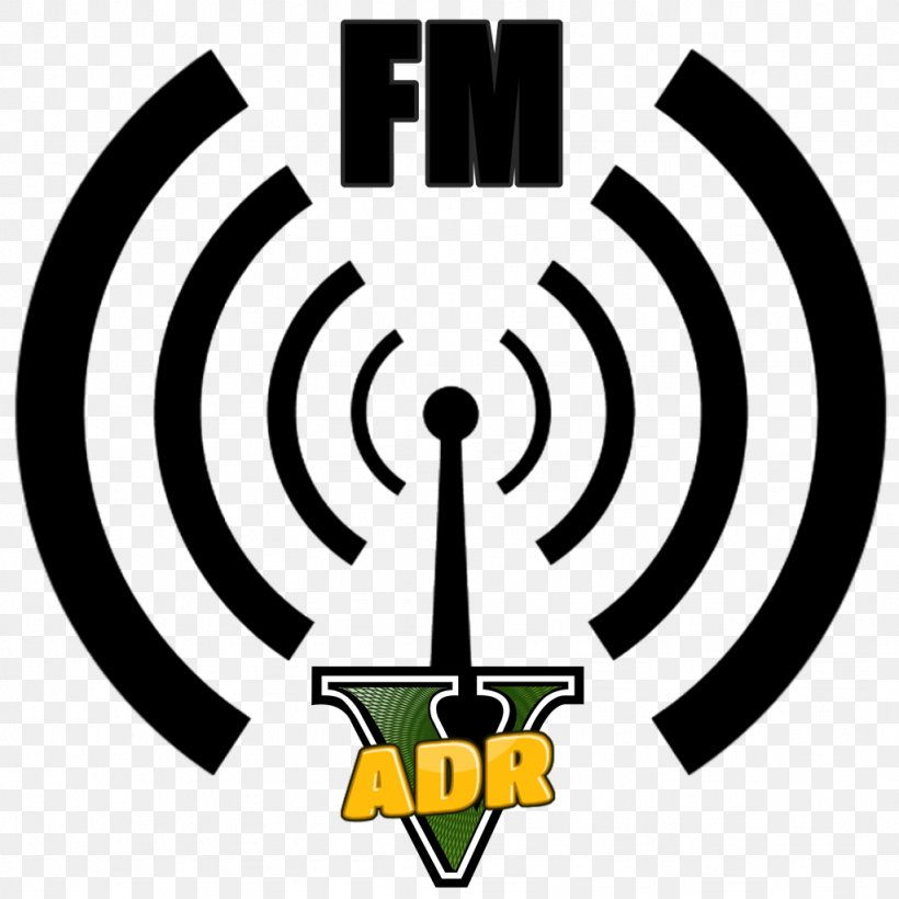 Radiation Symbol, PNG, 1024x1024px, Radio Wave, Antenna, Broadcasting, Electromagnetic Radiation, Electromagnetic Spectrum Download Free