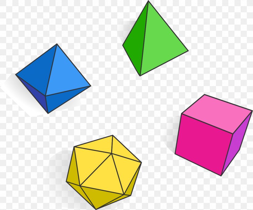 Regular Polyhedron Tetrahedron Net Geometry, PNG, 1199x999px, Regular Polyhedron, Area, Dodecahedron, Geometric Shape, Geometry Download Free
