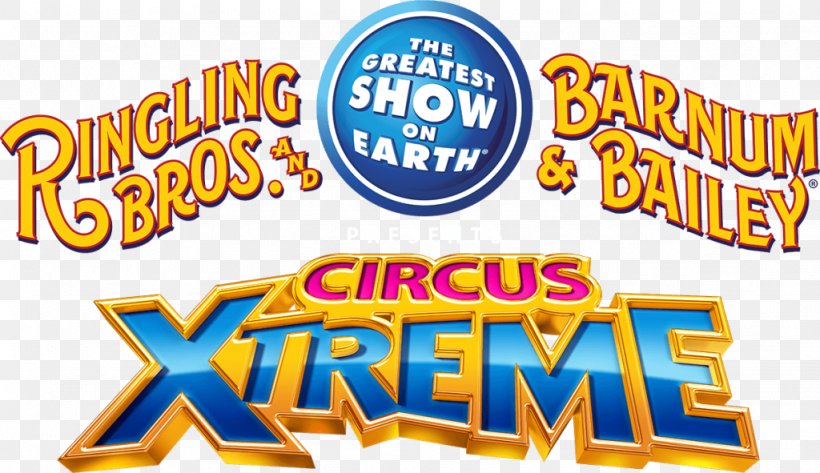 Ringling Bros. And Barnum & Bailey Circus Ringling Brothers Circus Barnum's American Museum, PNG, 1024x591px, Circus, Area, Arena, Banner, Big Apple Circus Download Free