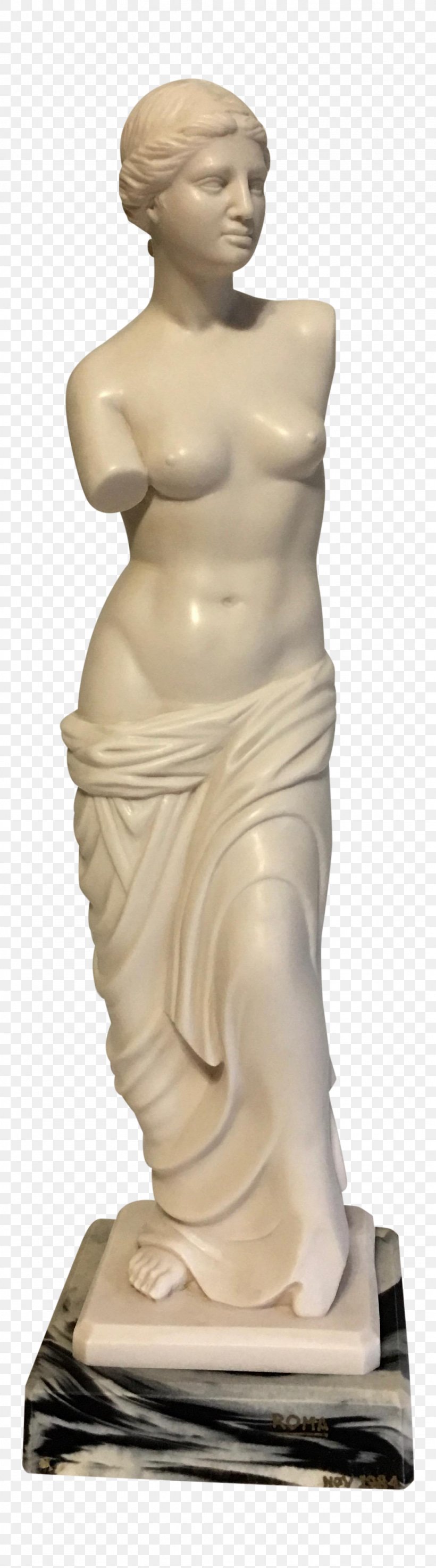 Statue Venus De Milo Marble Sculpture Classical Sculpture, PNG, 1036x3720px, Statue, Artifact, Chairish, Classical Sculpture, Classicism Download Free