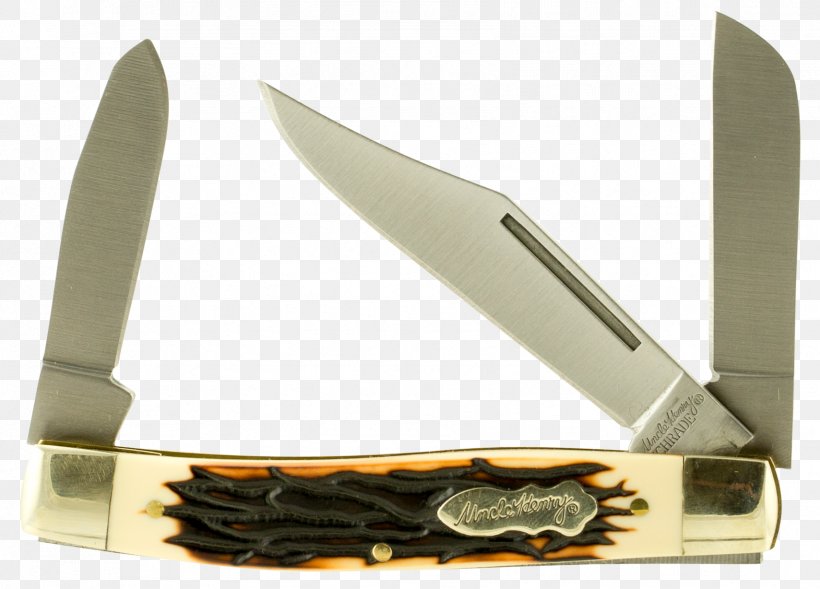 Utility Knives Knife Hunting & Survival Knives Blade Uncle Henry 885UH Senior Rancher Folding Pocket, PNG, 1709x1228px, Utility Knives, Blade, Bowie Knife, Clip Point, Cold Weapon Download Free
