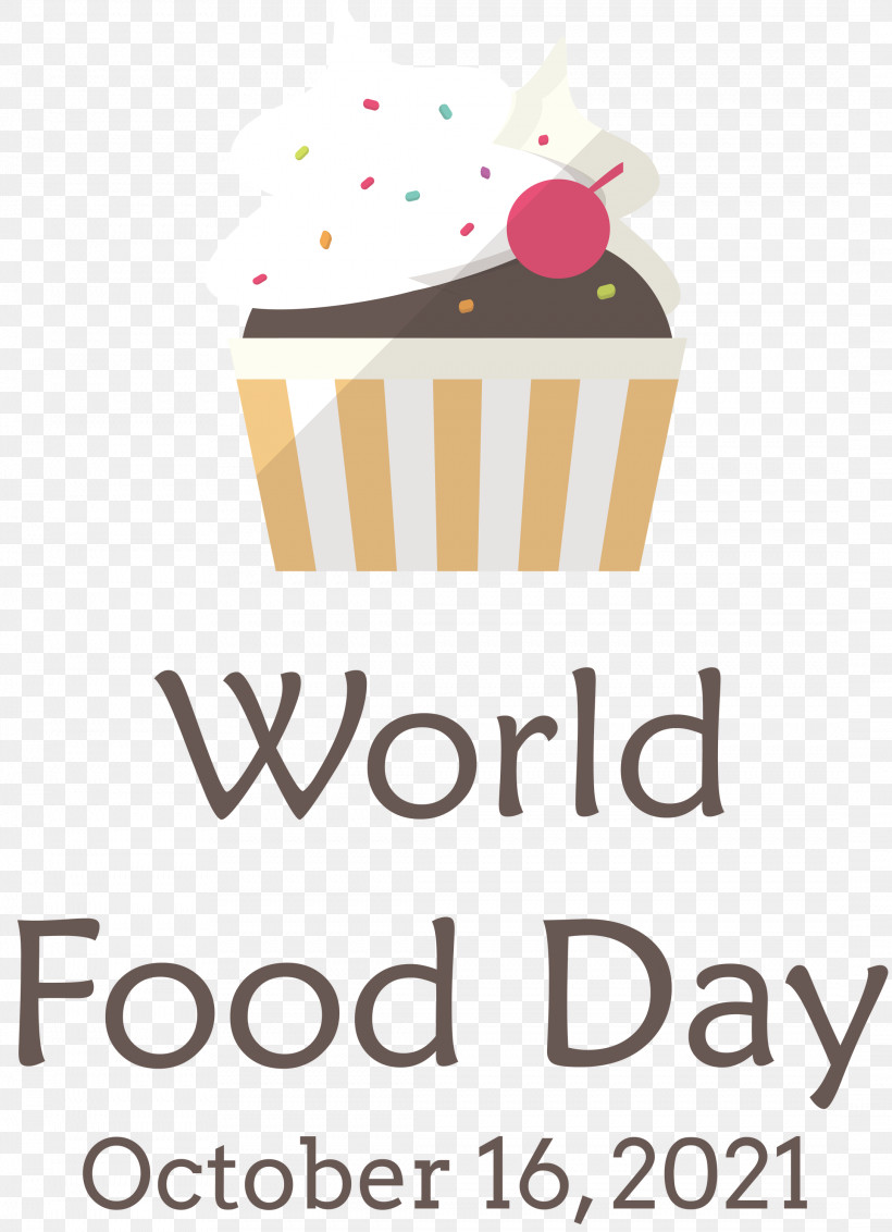 World Food Day Food Day, PNG, 2173x3000px, World Food Day, Baking, Baking Cup, Cream, Food Day Download Free