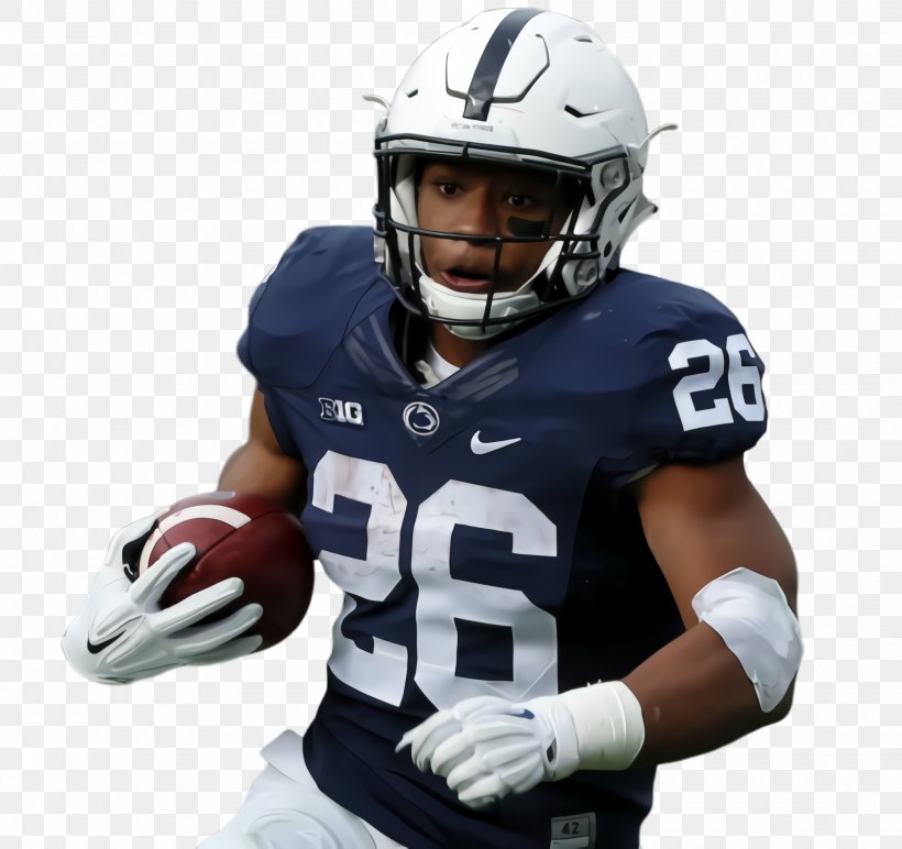 American Football Background, PNG, 2060x1940px, Saquon Barkley, American Football, American Football Helmets, Arena Football, Big Ten Conference Download Free