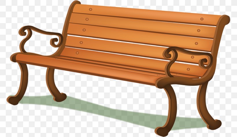 Bench Bank Clip Art, PNG, 775x474px, Bench, Bank, Chair, Computer, Digital Image Download Free