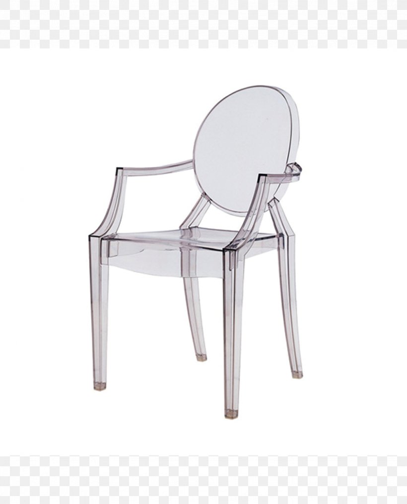 Chair Kartell Cadeira Louis Ghost Table Furniture, PNG, 1024x1269px, Chair, Armrest, Cadeira Louis Ghost, Couch, Dining Room Download Free