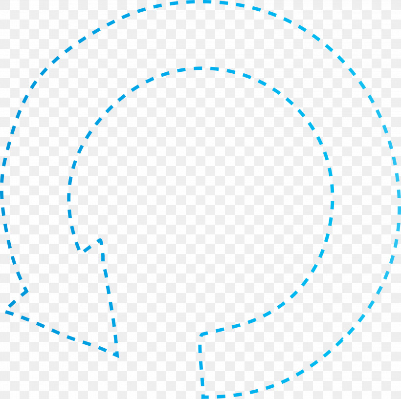 Circle Arrow Arrow, PNG, 3000x2992px, Circle Arrow, Arrow, Blue, Circle, Line Download Free