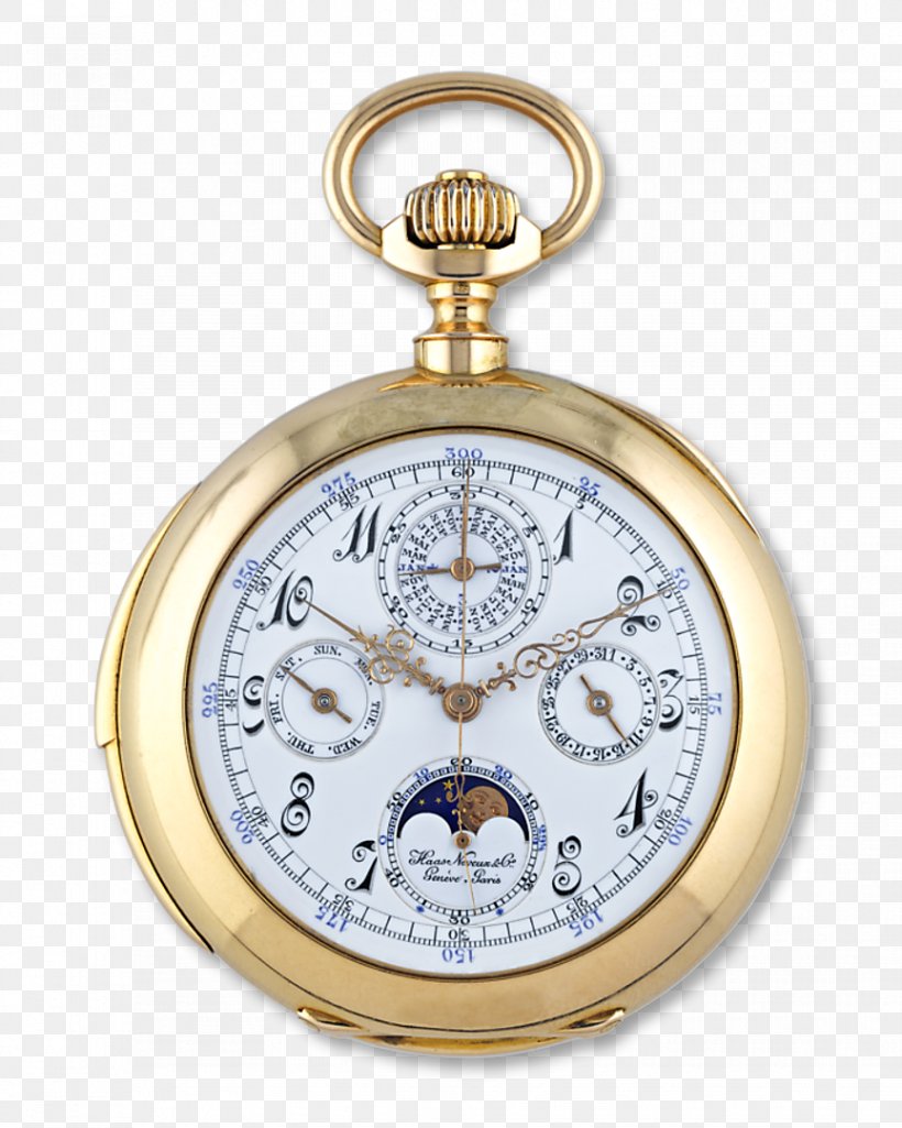 Clock Pocket Watch Grande Complication, PNG, 864x1080px, Clock, Antique, Brass, Charms Pendants, Chronograph Download Free