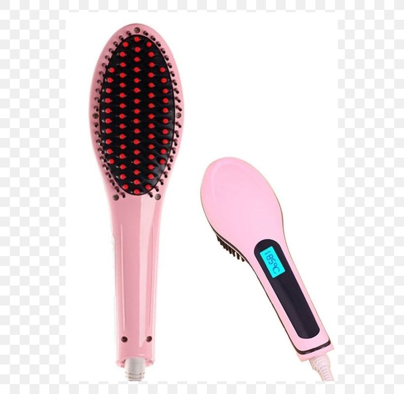 Electric Toothbrush Comb Hair Iron Hair Straightening, PNG, 800x800px, Brush, Capelli, Ceramic, Comb, Electric Toothbrush Download Free