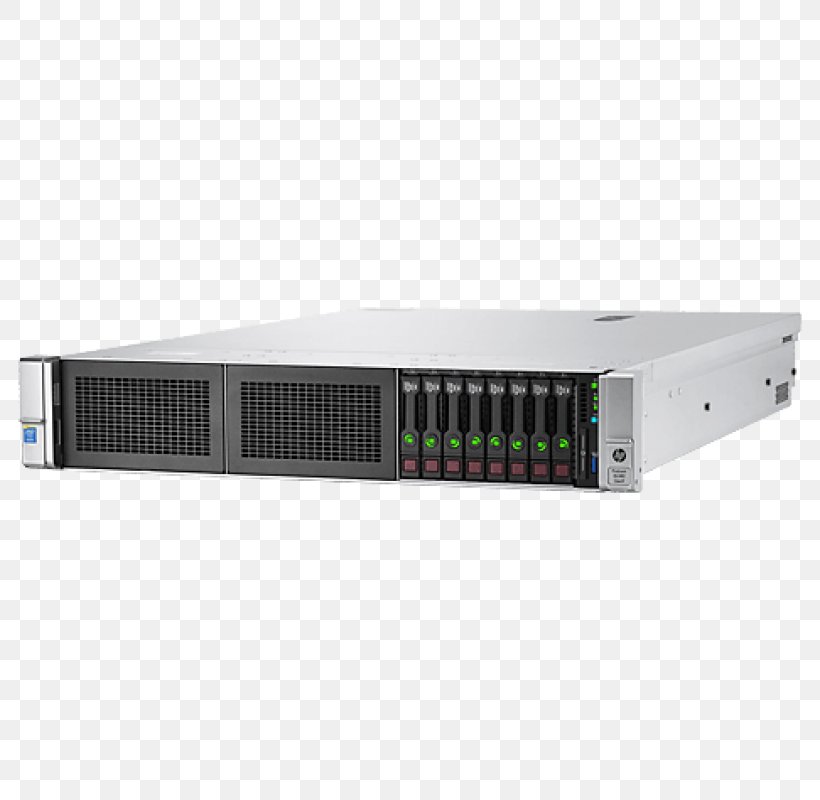 Hewlett-Packard ProLiant Xeon Computer Servers 19-inch Rack, PNG, 800x800px, 19inch Rack, Hewlettpackard, Computer Servers, Disk Array, Electronic Component Download Free
