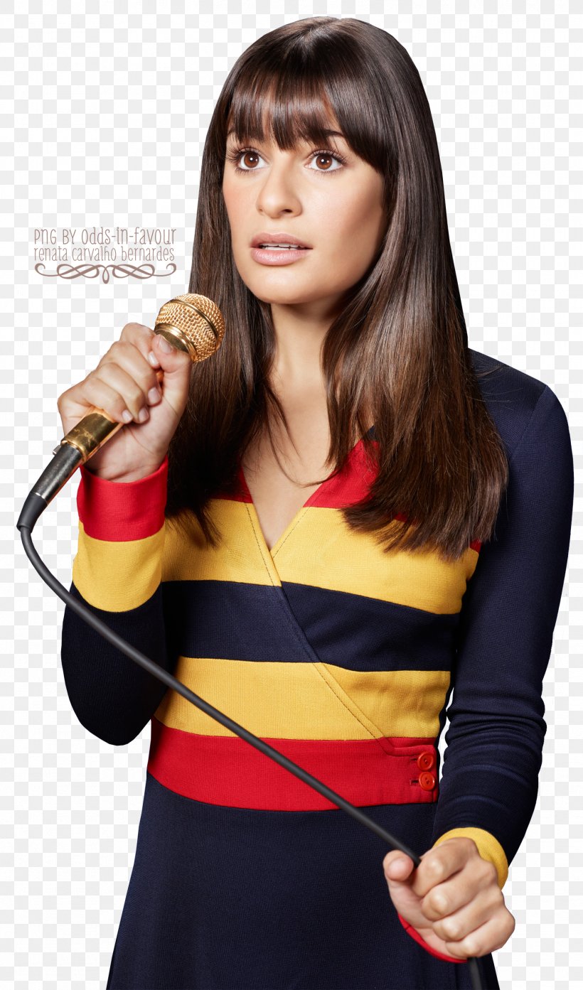 Lea Michele Glee Rachel Berry Finn Hudson Will Schuester, PNG, 1449x2463px, Watercolor, Cartoon, Flower, Frame, Heart Download Free