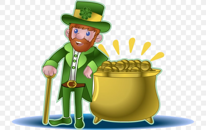 Leprechaun Traps Saint Patrick's Day Clip Art, PNG, 726x517px, Leprechaun, Blog, Fictional Character, Flag Of Ireland, Food Download Free